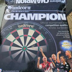 Dart Board