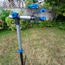Bike repair / wash stand Image 2