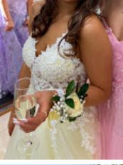 Debs dress size 6 - 8