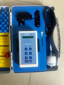 IQAir ParticleScan Airborne Particle Counter