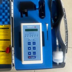 IQAir ParticleScan Airborne Particle Counter