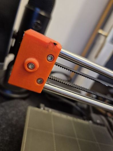 Prusa mini original - 3d printer