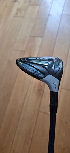 Taylormade SIM 2 Max 5 Wood