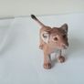 Schleich Lion Cub Image 3