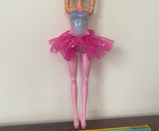 doll