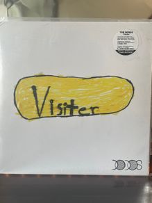 The Dodos - Visiter
