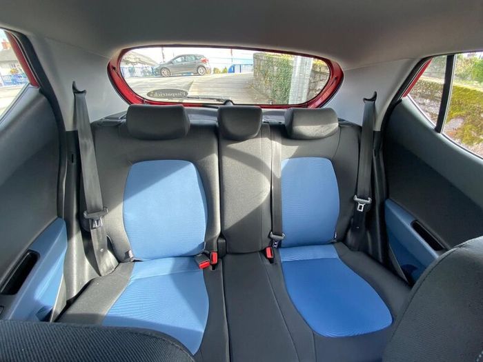 Hyundai i10 2018