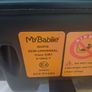 MyBabiie Car seat Image 3