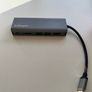 Startech multiport adapter Image 2