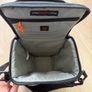 Lower Toploader Zoom 50 AW II, Black Image 6