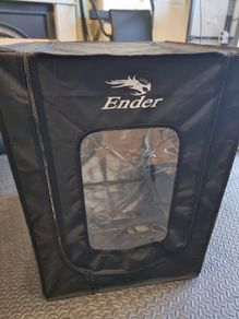 3D Printer Enclosure