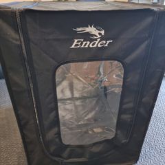 3D Printer Enclosure