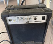 Elevation EG-10J Guitar Amplifier
