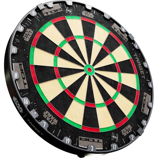 Target Star Wars Darts Bundle