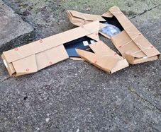 Honda Civic bits