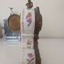 Antique porcelain hand-painted porcelain clock Image 5