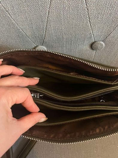 Valle Motto handbag