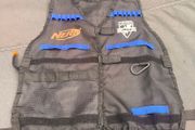 Nerf jacket