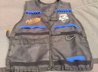 Nerf jacket