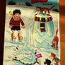 Comic: 'Beano' annual 1984 Image 10