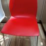 Plastic Chair Image 2