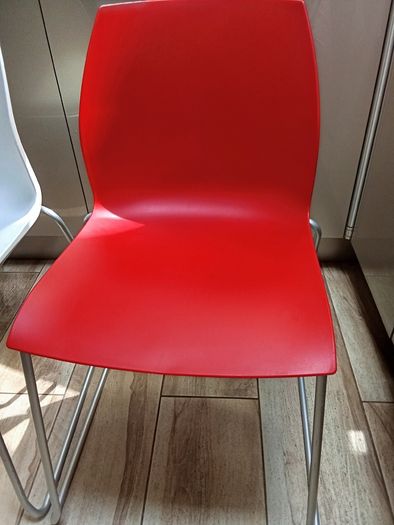 Plastic Chair