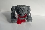 Lego Big Figure Tremorox Rock Monster