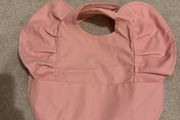 Snuggle Hunny bib -new