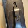 Record 07 jointer plane, rosewood (1930s) Image 10