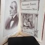 Emerson's Essays and Representative Men by  Ralph Waldo Emerson (HQ44) Image 2
