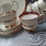 Elizabethan China Teaset Image 6