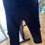 Course Aramid Reinforced Loose Fit Cargo Motorcycle Trouser 34/32 Image 2