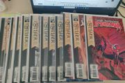Spiderman "Evolve or Die" full story arc