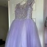 Blingalicious confirmation dress Image 3