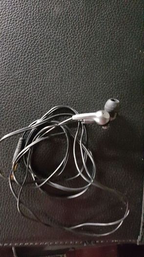 Ear Pollution
