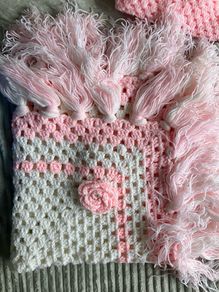 Baby blanket