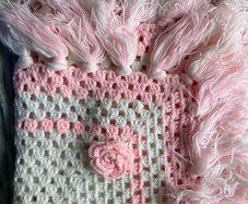Baby blanket
