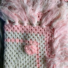 Baby blanket
