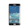 Full Curved 3D Tempered Glass Protector For Samsung Note Edge N9150 - Black Image 4