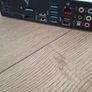 ASUS ROG Maximus X Hero Motherboard + Intel Core i7-8700K CPU Bundle Image 2