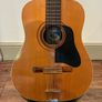 Vintage 12 string guitar Image 6