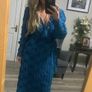 asos midi dress Image 7