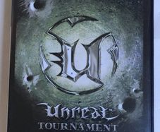 Unreal Tournament [2001] (Playstation 2 Game) [PAL]