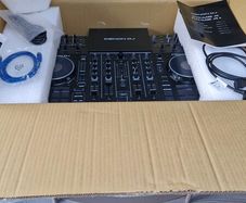 Denon Prime 4+