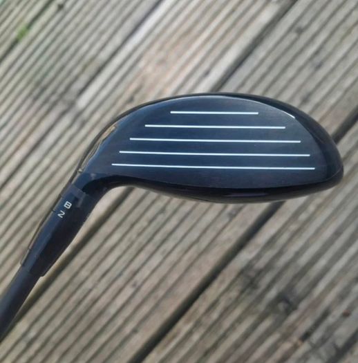 titleist tsr2 fairway