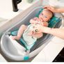 Deluxe baby bath tub Image 4