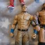 13 WWE wrestling figures Image 7