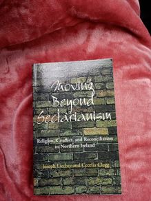 Northern Ireland Sectarianism Study