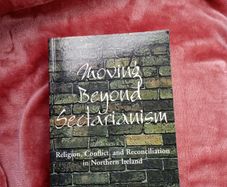 Northern Ireland Sectarianism Study