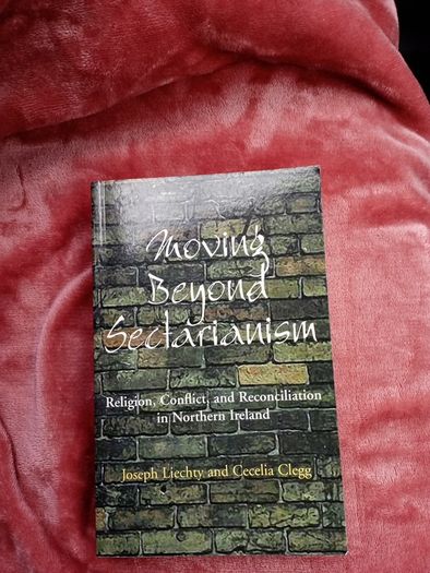 Northern Ireland Sectarianism Study